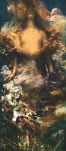 Sie soll Frau genannt werden, um 1875-1892, 1922 von George Frederick Watts