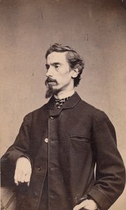 Laurent, 1860er Jahre