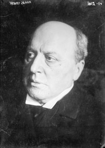 Henry James von George Grantham Bain