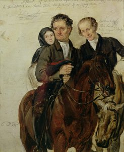 Predigten der Covenanters von George Harvey