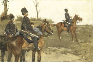 Husaren