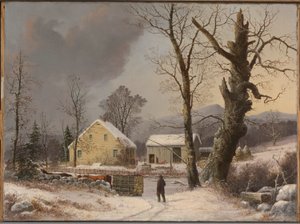 Winterlandschaft