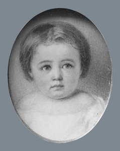 Alice Cushman von George Hewitt Cushman