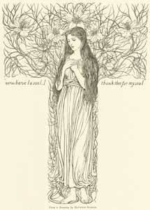 Undine von George Heywood Maunoir Sumner