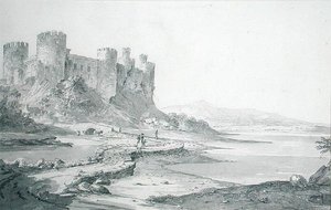 Conway Schloss