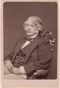 Charles Sumner von George Kendall Warren