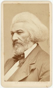 Frederick Douglass von George Kendall Warren