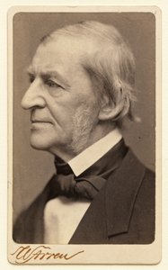 Ralph Waldo Emerson von George Kendall Warren