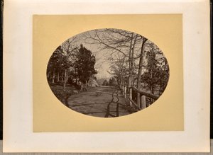 [Straße, West Point]