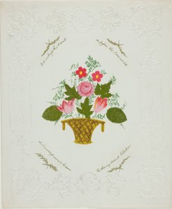 Ist es Schwäche, so zu verweilen (Valentine)