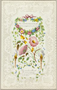 Liebe in den Herzen (Valentinstag)