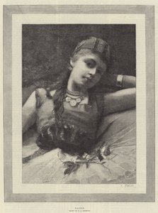 Haidee von George L. Seymour