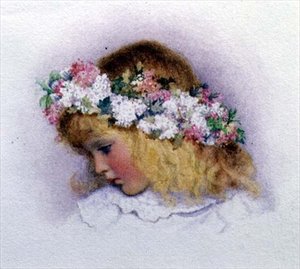 Die Maikönigin von George Lawrence Bulleid