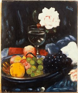 Die Obstschale