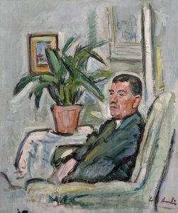 William McInnes von George Leslie Hunter