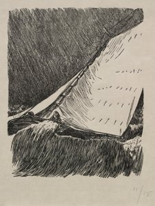 Zweite Gedanken, 1866