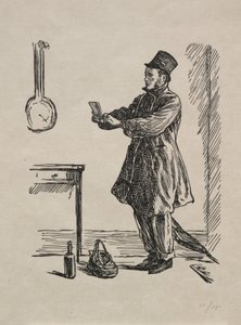 Die andere Mrs. Johnson, 1865