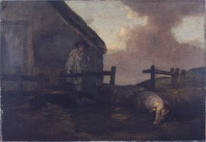 Schweinehirte