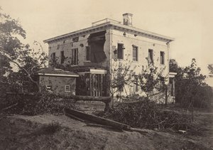 Das Töpferhaus, Atlanta