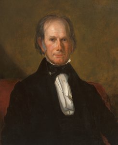 Henry Clay von George Peter Alexander Healy