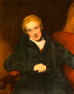 William Wilberforce