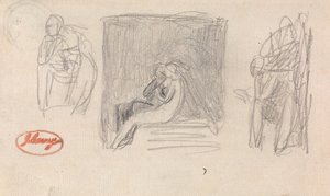 Daphnis und Chloe