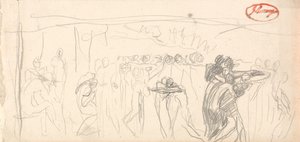 Die Auswirkungen von Neid und Stolz von George Romney