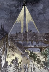 Der Albatros war diesmal gesehen worden (Seite 127) in „Robur der Eroberer“ von Jules Verne