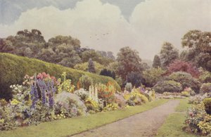 Auchincruive von George Samuel Elgood
