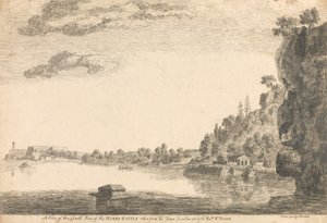 Sammlung von Drucken bemerkenswerter Dilettanten von George Simon Harcourt