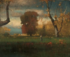 Landschaft