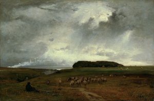 Der Sturm, 1876