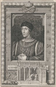  von George Vertue