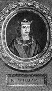 König Wilhelm II.