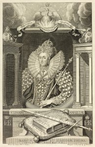 Königin Elisabeth I.