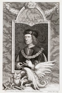  von George Vertue