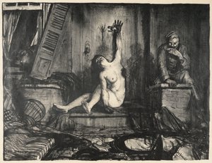 Die Zigarette: Kriegserie