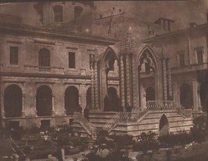 Benediktinerkloster, Catania