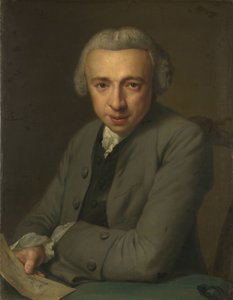 Porträt von Louis Métayer Phz