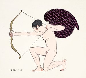 Amor 1919