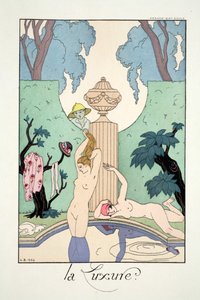 Lust, aus 