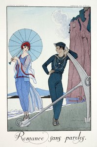 Romances sans Paroles, aus 