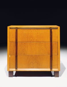 Kommode von Georges Djo Bourgeois