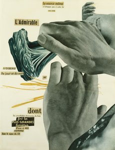 Poeme-Decoupage für 