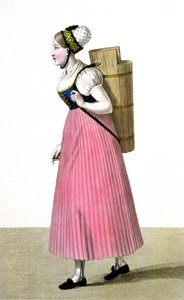 Wasserträger von Coburg