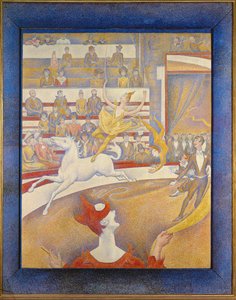 von Georges Pierre Seurat