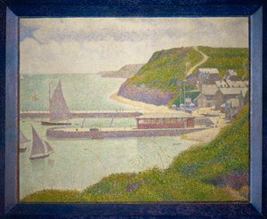  von Georges Pierre Seurat