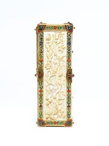 Seltener Banknotenhalter für Boucheron