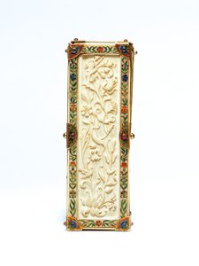 Seltene Banknotenhalter für Boucheron