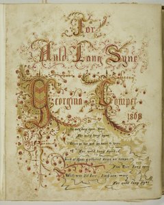 Ohne Titel von Georgina Cowper